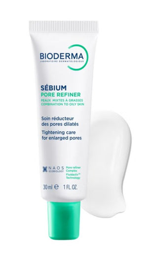 Bioderma Sebium Pore Refiner 30ml