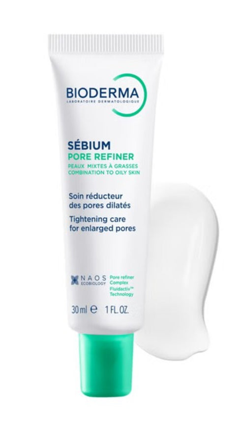 Bioderma Sebium Pore Refiner 30ml
