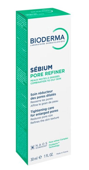 Bioderma Sebium Pore Refiner 30ml