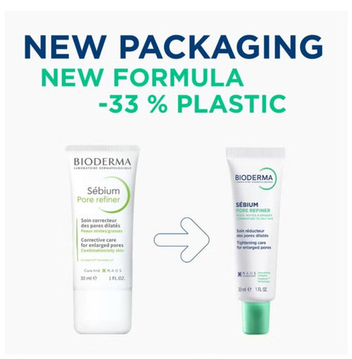 Bioderma Sebium Pore Refiner 30ml