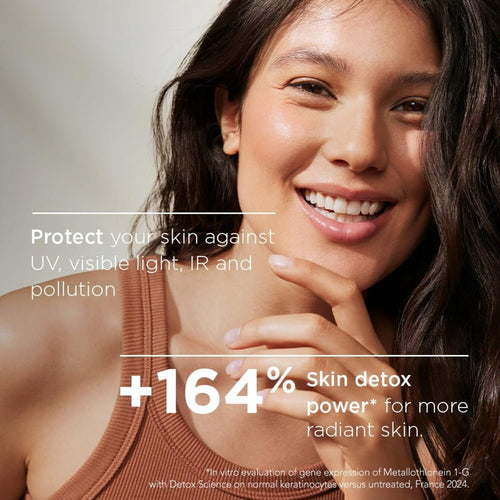 Bioderma Photoderm Xdefense Ultra Fluid Spf 50+ Shade 03 40Ml