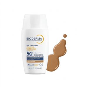 Bioderma Photoderm Xdefense Ultra Fluid Spf 50+ Shade 04 40Ml