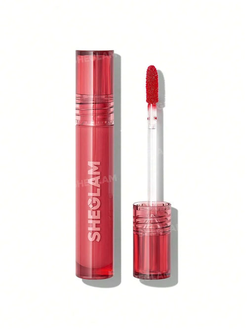 SHEGLAM Lip Tint Peel Talk - Celeb Crush