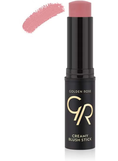 Golden Rose Creamy Blush Stick no.102