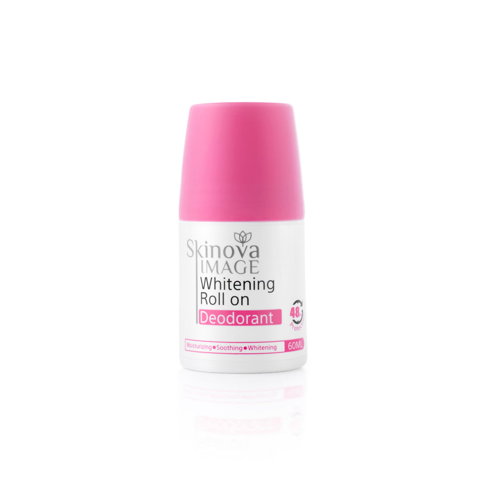 Skinova Image Roll-On Deodorant Cotton Candy 60ml