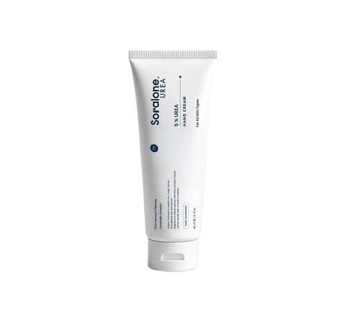 Soralone Urea 5% Hand Cream 60Ml