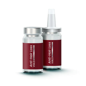 Capixy Anti Hair Loss Vials 70ml3