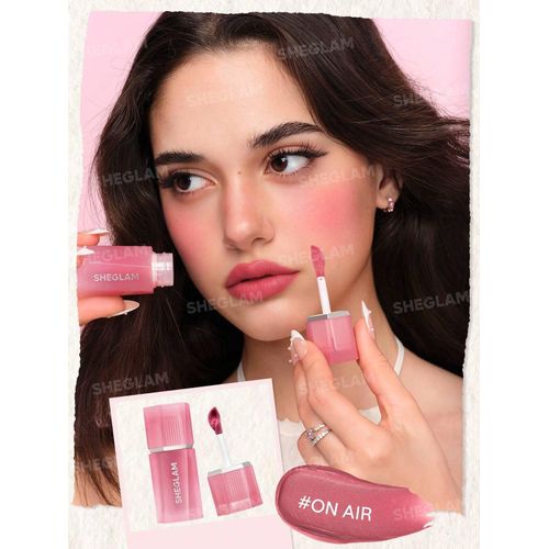 Sheglam Lip & Cheek Cream 027 On Air 7g