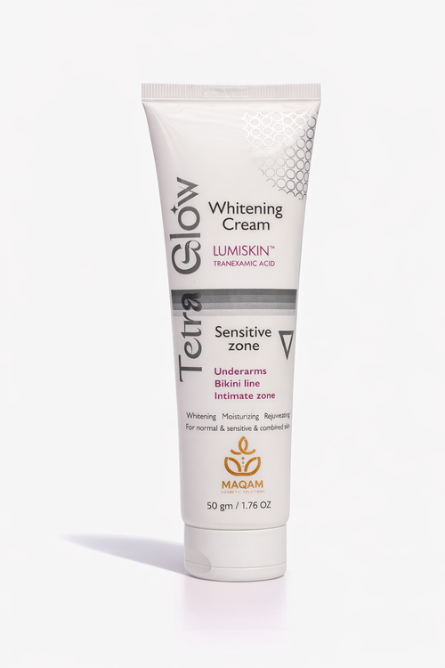 Tetra Glow Whitening Cream 50g