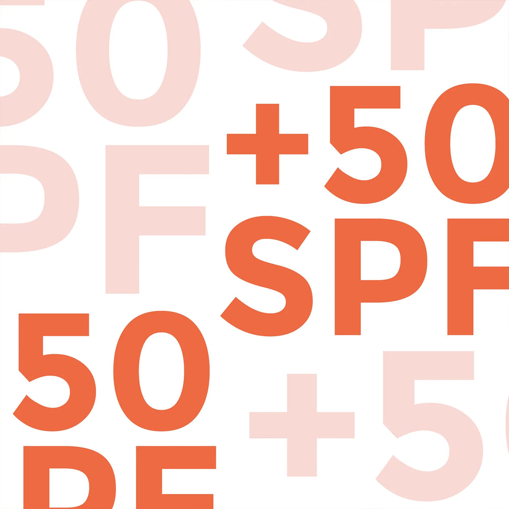 Vacation Sunscreen Spf +50 Spray 200Ml