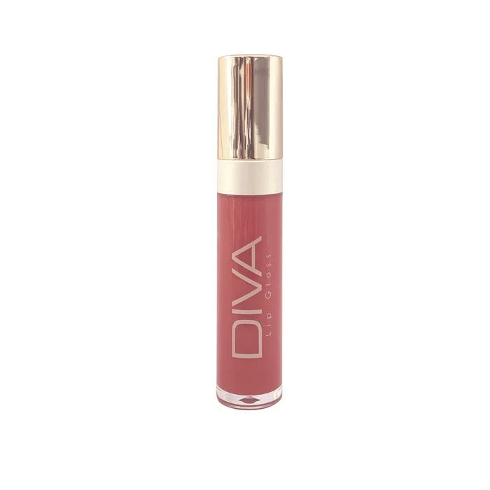 Amanda Milano Diva Lip Gloss No. 6
