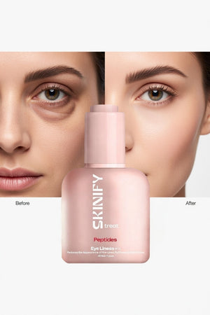 Skinify Treat Peptides Eye Serum 30 ml2