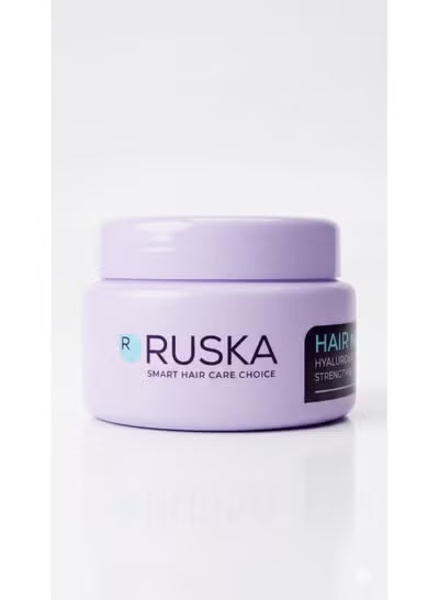 Ruska hair mask 350ml