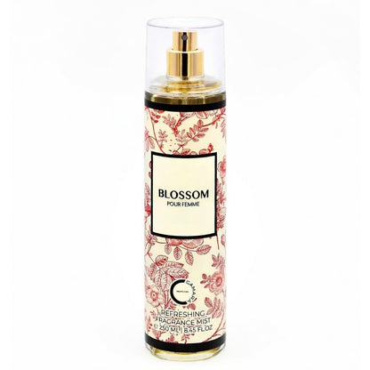 Camara Body Splash Blossom For Women 250 ml