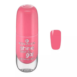 essence Shine Last & Go Gel Nail Polish 09