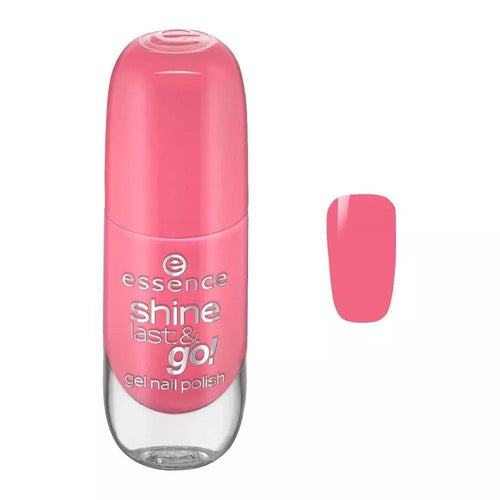 essence Shine Last & Go Gel Nail Polish 09