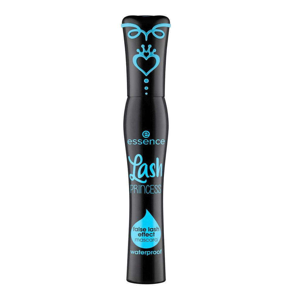 Essence Mascara  Waterproof Eyelash 0001 12Ml