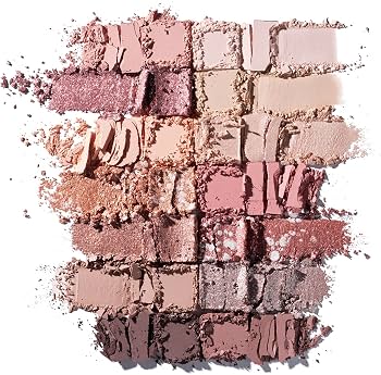 Catrice Pro Next-Gen Nudes Eyeshadow Palette 010