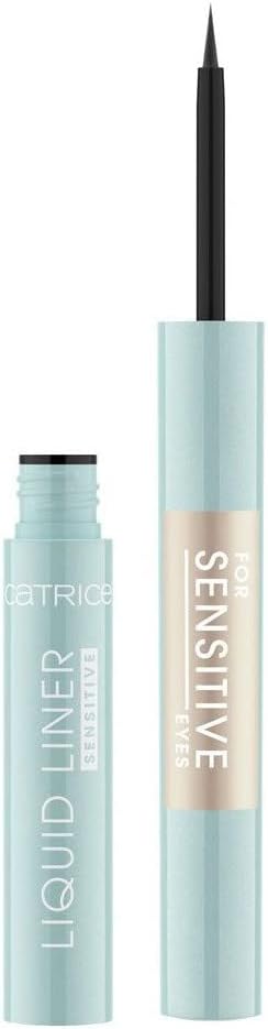Catrice Liquid Liner Sensitive 010 Ultra Black 1,7