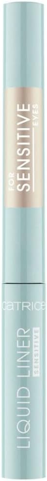 Catrice Liquid Liner Sensitive 010 Ultra Black 1,7