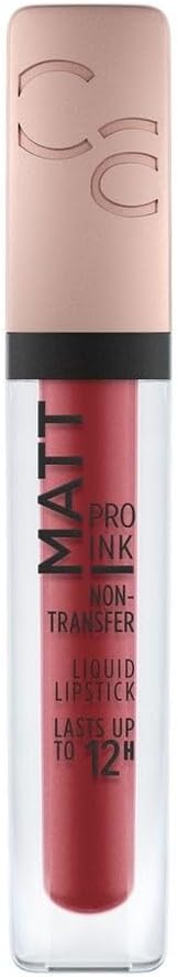 Catrice Matte Pro-Ink Liquid Lip Stick 110 5ml