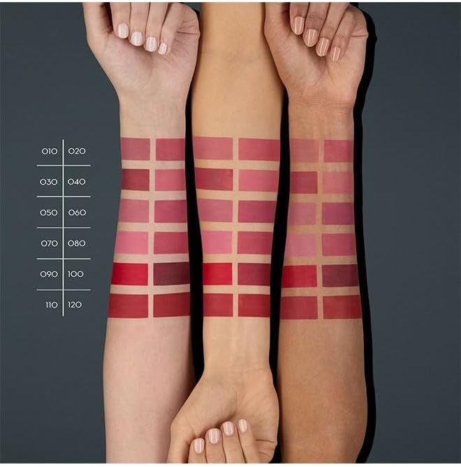 Catrice Matte Pro-Ink Liquid Lip Stick 110 5ml