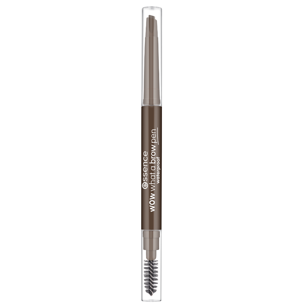 Essence Wow Waterproof Eyebrow Pencil 031