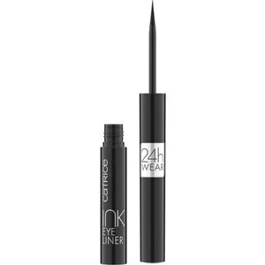 Catrice Ink  Liquid Eyeliner no. 010