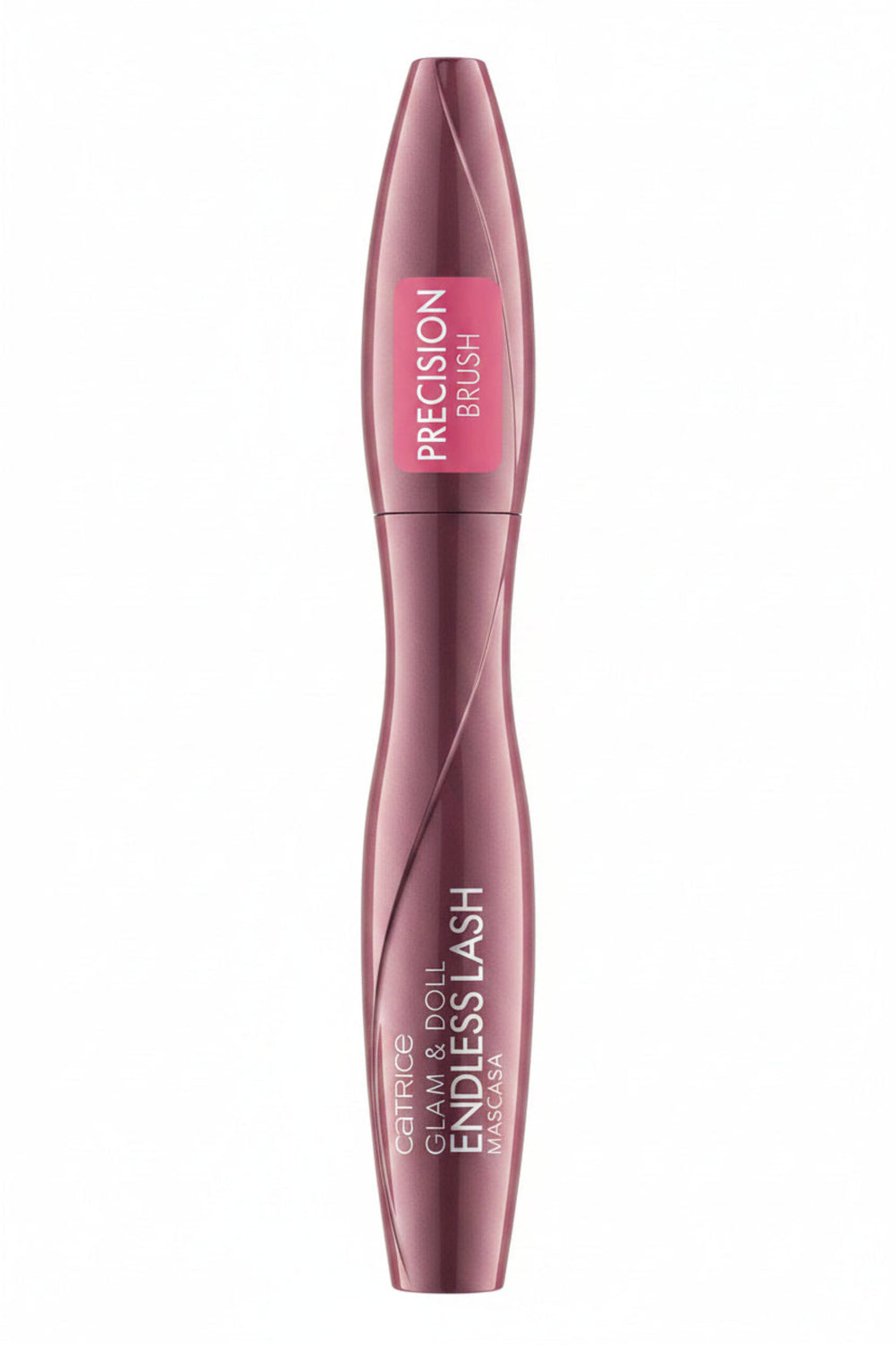 Catrice Glam Doll Endless Lash Mascara 10ml