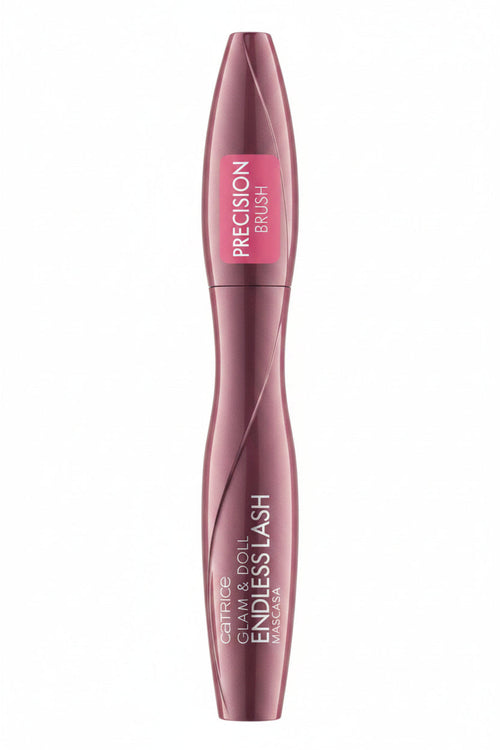 Catrice Glam Doll Endless Lash Mascara 10ml