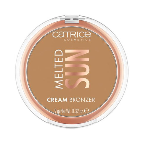 Catrice Melted Sun Cream Bronzer 020 9gm