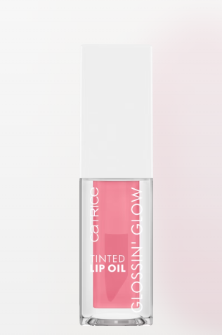 Catrice Glossin Glow Tinted Lip Oil 010