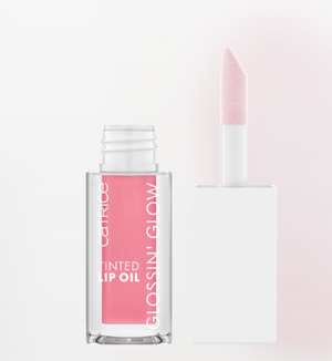 Catrice Glossin Glow Tinted Lip Oil 010