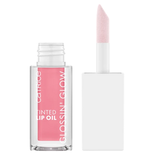 Catrice Glossin Glow Tinted Lip Oil 010