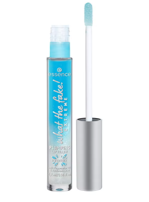 Essence What The Fake! Lip Gloss 02
