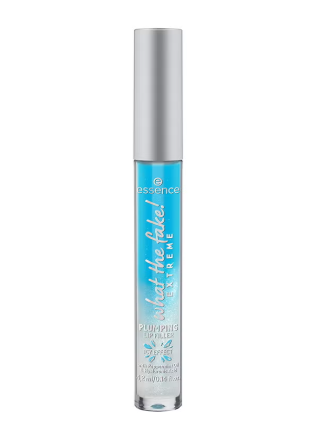 Essence What The Fake! Lip Gloss 02