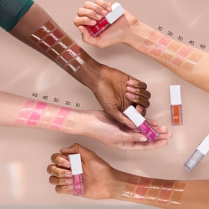 Catrice Glossin Glow Tinted Lip Oil 060