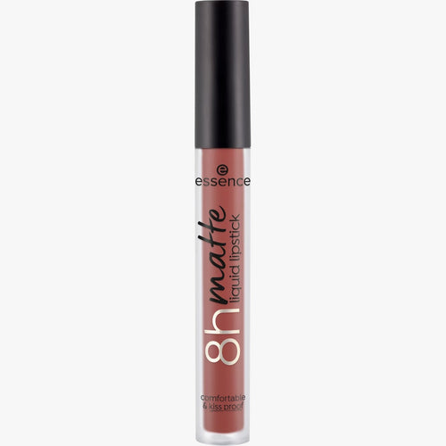 essence 8h Matte Liquid Lipstick 16