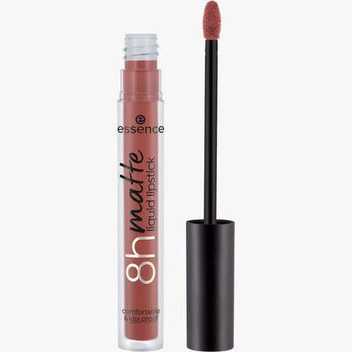 essence 8h Matte Liquid Lipstick 16