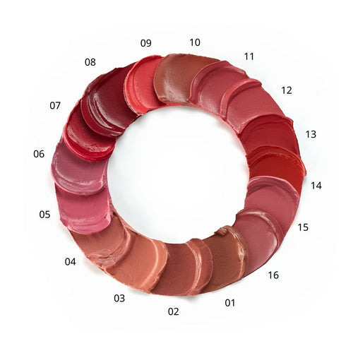 essence 8h Matte Liquid Lipstick 16