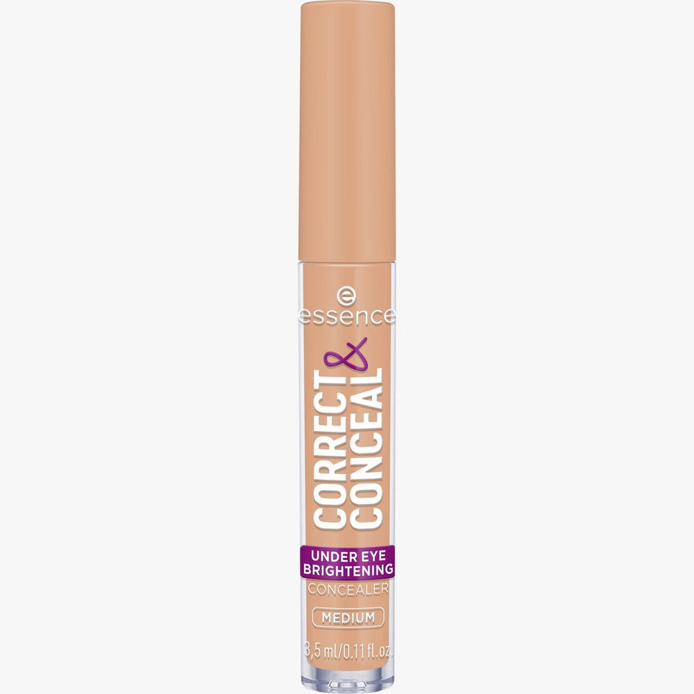 essence Correct & Conceal Under Eye Brightening Concealer 20