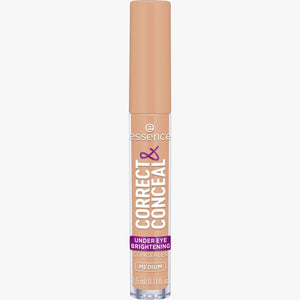 essence Correct & Conceal Under Eye Brightening Concealer 20