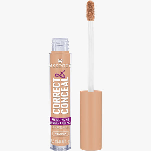 essence Correct & Conceal Under Eye Brightening Concealer 20