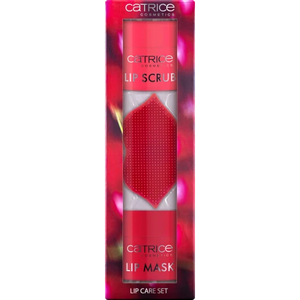 Catrice Eternal Red Lip Care Set C01 6G