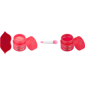 Catrice Eternal Red Lip Care Set C01 6G