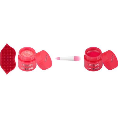 Catrice Eternal Red Lip Care Set C01 6G