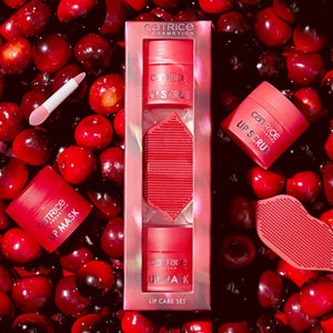 Catrice Eternal Red Lip Care Set C01 6G