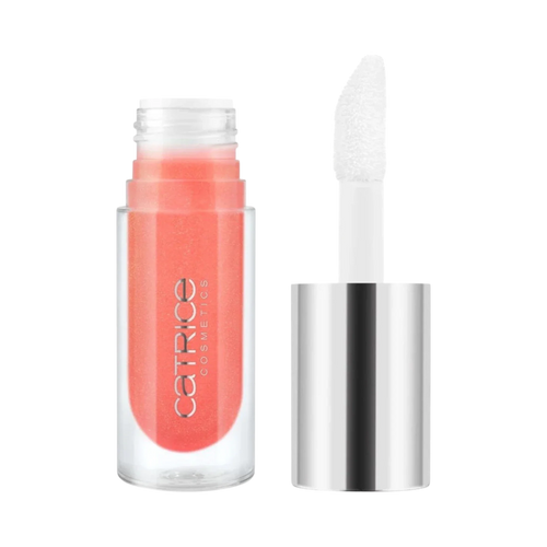 Catrice ETERNAL RED Cherry Bomb Lip Oil no.C01