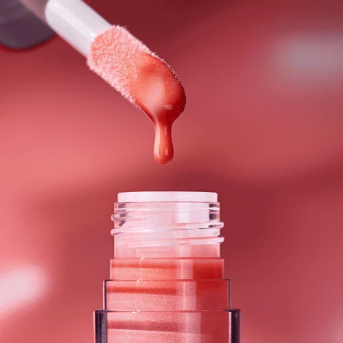 Catrice ETERNAL RED Cherry Bomb Lip Oil no.C01