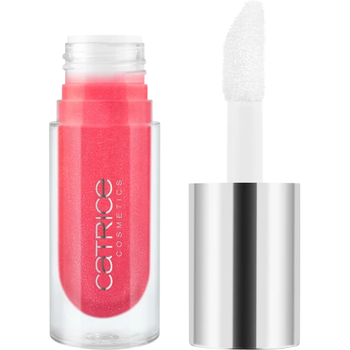 Catrice Eternal Red Cherry Bomb Lip Oil No.C02